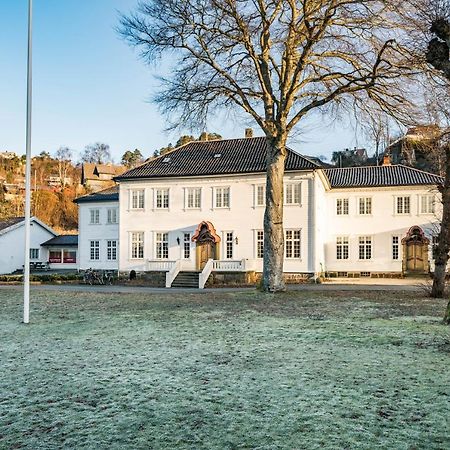 Hald Sommer Mandal Exterior photo