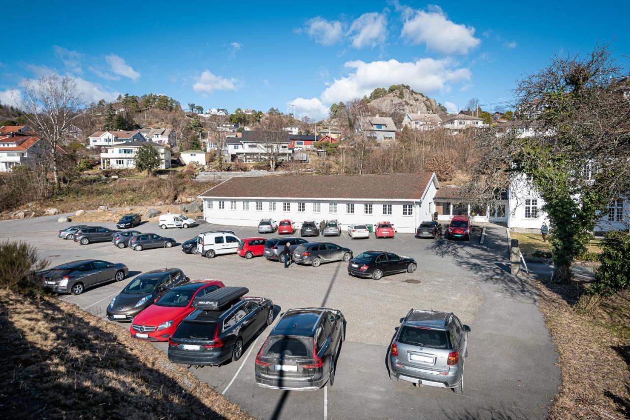 Hald Sommer Mandal Exterior photo