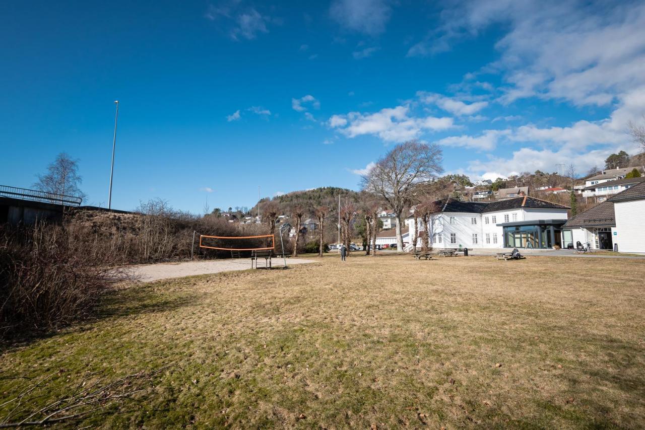 Hald Sommer Mandal Exterior photo